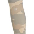 thumbnail image 2 of ALO High-Waist Vapor Leggings Putty Camouflage, 2 of 3