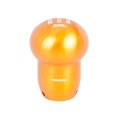 thumbnail image 2 of NRG Universal Super Low Down Shift Knob - Rose Gold (6 Speed) - SK-141RG, 2 of 2