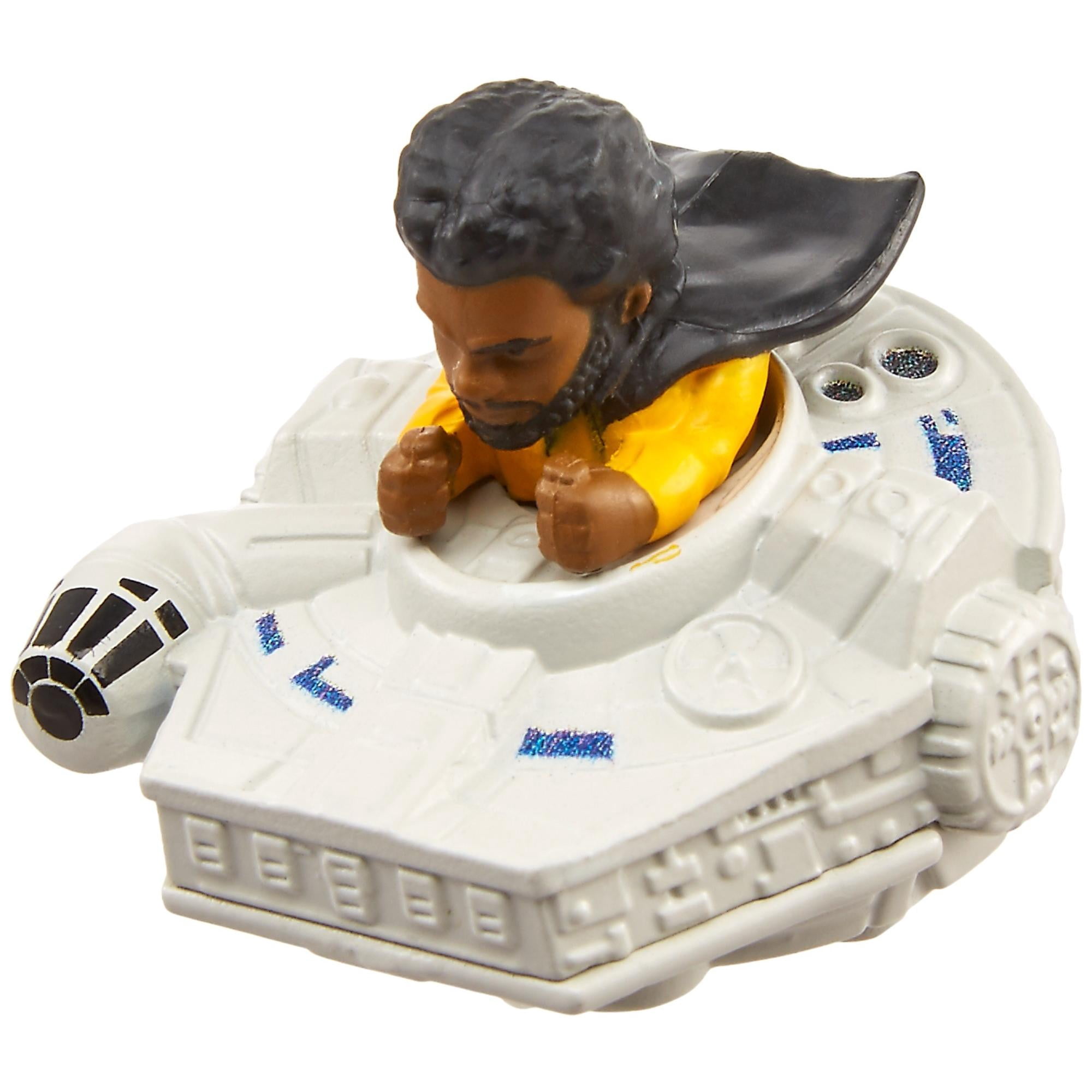 star wars battle rollers list