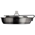 thumbnail image 1 of Set de cocina Stanley Wildfare Pro de 15 piezas de acero inoxidable, 1 of 5