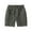 Green, variant on REDARER Boys' Cargo Shorts, Elastic Waist Multi-Pocket Casual Summer Outdoor Play & School Bottoms,4-5 Years