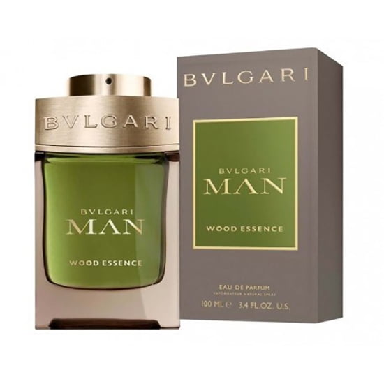 BVLGARI MAN WOOD ESSENCE 100ml☆ブルガリ☆箱付 Bvlgari Man Wood Essence EDP For Men 100mL - Walmart.ca