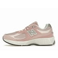 thumbnail image 2 of New Balance Kid's 2002R Pink Sand Running Shoes, from StockX, 2 of 5