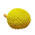 thumbnail image 2 of Realistic Artificial Durian Fruit Model Decorative Simulation Prop for Home Kitchen Display Store Window Photography, 2 of 8