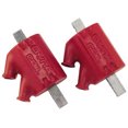 thumbnail image 2 of Dynatek High Performance Ignition Coils, 6 Volt Dual Tower (1.5 ohm), 2 of 3