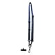 thumbnail image 1 of Correa para el cuello del teléfono con cordón para teléfono, correa desmontable de nailon para teléfono con de lengüeta de sujeción para, 1 of 9