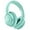 Green, variant on BERIBES Bluetooth Headphones Over Ear, 65H Playtime and 6 EQ Music Modes Wireless Headphones with Microphone, HiFi Stereo Foldable Lightweight Headset, Deep Bass for Home Office Cellphone PC Ect.