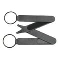 thumbnail image 1 of 2pcs Touch Controller Knuckle Strap VR Game Controller knuckle belt Silicone Knuckle Belt Replacement for Oculus Quest Rift S, 1 of 9