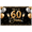 180X110cm, variant on LUUFILx 60th Birthday Backdrop Banner Party Decoration Cheers to 60 Years Background Decorations Celebration Event Supplies Photography Props