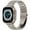 Titanium, variant on Dwitch Compatible with Apple Watch Band 49mm 45mm 44mm 42mm 41mm 40mm 38mm, Business Metal Watchband fits for iWatch Band Series 10, Ultra 2, SE, Ultra Series 9 8 7 6 5 4 3 2 1 Men & Women,Silver