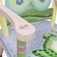 thumbnail image 6 of Fantasy Fields Magic Garden, Kids Decorative Rocking Chair, Multicolor, 6 of 8