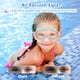thumbnail image 5 of Gafas de natación VeGovia Kids con protección UV antivaho, paquete de 2, 5 of 6
