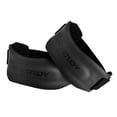 thumbnail image 4 of Patella Knee Strap Knee Pad Durable Patellar Tendon Support Strap for Volleyball Black Two, 4 of 7