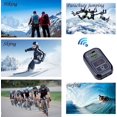 thumbnail image 5 of Télécommande SHAR, Télécommande Intelligente, Compatible avec GoPro Hero8/Hero 7 Black/Hero 6/hero 5/5session/4/4S/3+/3, Étanche 2 Mètres., 5 of 5