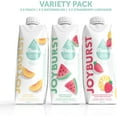 thumbnail image 3 of Joyburst Renew Premium Hydration Beverage, Variety Pack, 12 x 500mL/17.5 oz, 3 of 4
