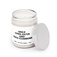 thumbnail image 2 of Tree Climber Candle Gifts Home Office Decor Scented Vanilla Soy Wax, 2 of 4