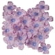 thumbnail image 5 of Pétalo de cabeza de flor artificial 500x para decoración de diademas Colcomx  Pétalos de flores, 5 of 6