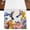 White, variant on Table Runners 48 Inches Long Dress Scarves, Vintage Hummingbirds Farmhouse Kitchen/Dining Table Runner, Short Coffee Tablerunners, Spring Farmhouse Country Flowers 13x48 Inch