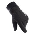 thumbnail image 1 of Xingzhi Riding Windproofed Gloves Breathable Nonslip Touchscreen-ready Design for Cold Weather Outdoor Skiing and Cycling TYPE1, 1 of 1
