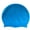 Lake Blue, variant on SPRING PARK Silicone Swimcap for Long Hair | Swimming Caps for Women & Men | Silicone Swim Caps for Long Hair - Bathing Cap to Keep Your Hair Dry