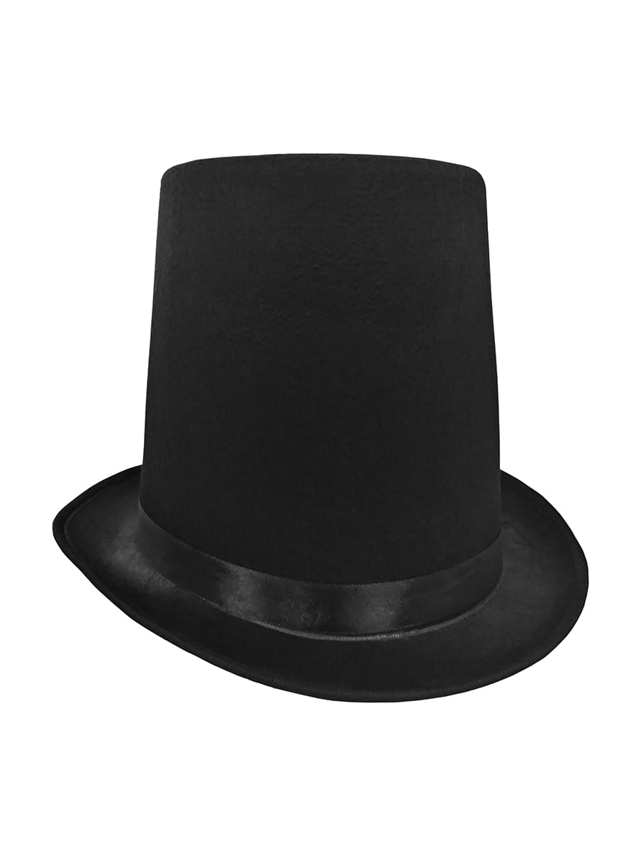 costume top hats cheap