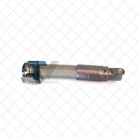 Attachment Hose Assembly - Dyson DC24 Vacuum Cleaner Gray Attachment Hose Assembly // 10-1108-28