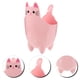 thumbnail image 2 of Desk Trash Can Mini Desk Bash Cande, 2 of 8