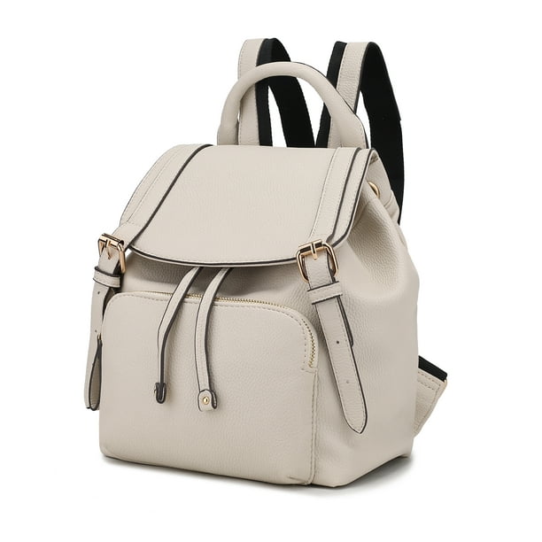 MKF Collection Brandy Backpack by Mia K. - Walmart.com