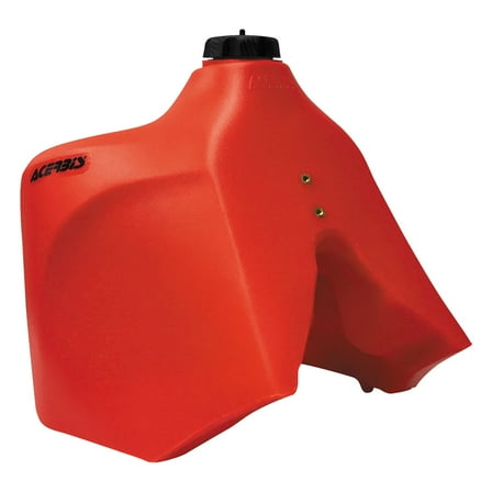 Acerbis Fuel Tank 5.8 Gallon Red For Honda XR400R 1996-1997