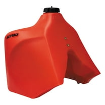 Acerbis Fuel Tank 5.8 Gallon Red For Honda XR400R 1996-1997