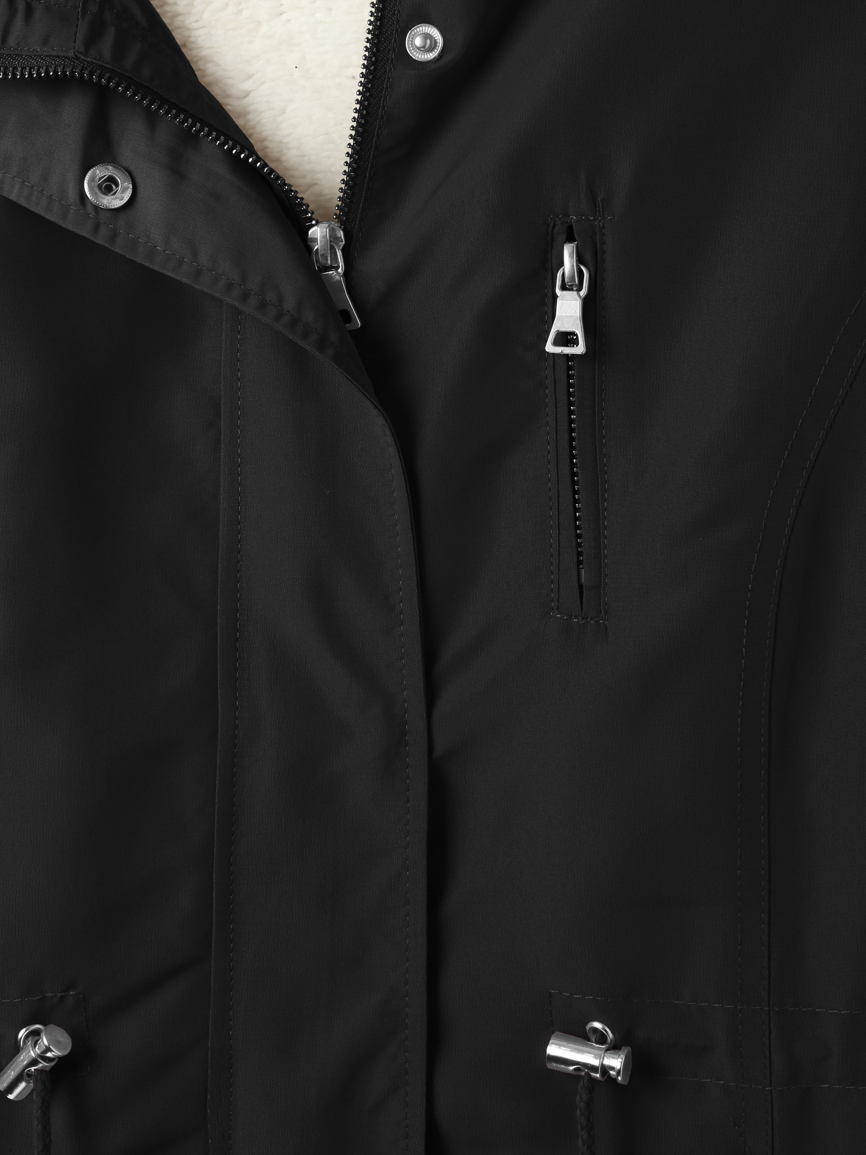 Buy Hat and Beyond Half Zip Anorak Windbreaker Jacket with Hoodie Sports  Activewear Outdoor, 1gm01_burgundy, XX-Large at