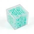thumbnail image 4 of Jouet Intelligent pour Enfants Casse-Tête de Vitesse Rotation Professionnelle Labyrinthe 3D, 4 of 4
