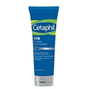 Cetaphil Men Extreme Healing Lotion, 8 Oz