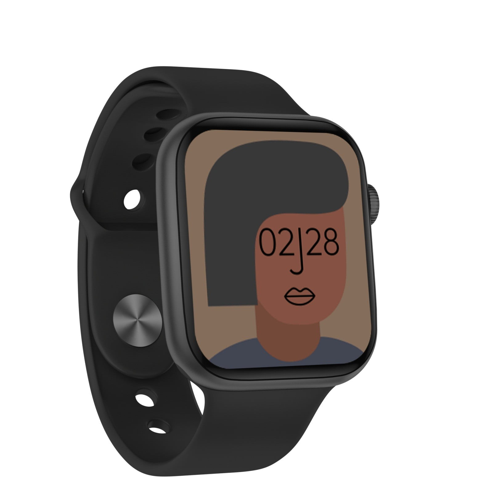 Fk99 smartwatch online price