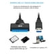 thumbnail image 4 of Cable Adaptador Disco Duro VIMI USB 3.0 A SATA 2.5 Disco HDD SSD, 4 of 6