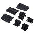 thumbnail image 3 of 127Pcs Rétrécissement Tube Tube Kit d'Assortiment Connexion Électrique Câble d'Enroulement de Fil Électrique, 3 of 9
