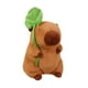 thumbnail image 3 of Juguete de peluche Strade Fareast Limited Capibara 40cm, 3 of 8