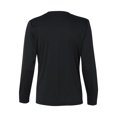 thumbnail image 3 of 5204 C2 Unisex Child Exercise Shirt Performance Long-Sleeve Tee, 3 of 3