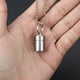 thumbnail image 4 of Pastillero Llavero Impermeable YONGSHENG de Titanio Hermético sin BPA, 4 of 4