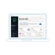 Bitdefender Total Security 5 Device/1 Yr