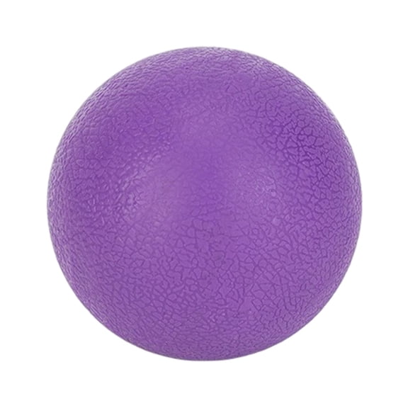 Muscle Relaxation Massager Muscle Relaxation Rolling Ball Massage Lacrosses Balls Soft Fascia Balls Easy to