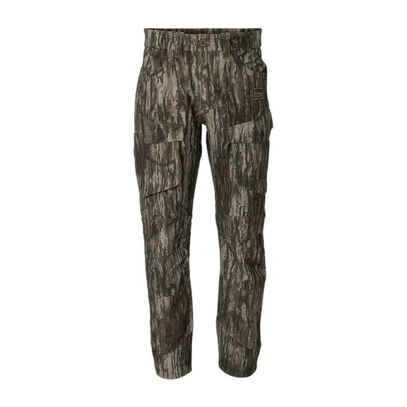 BANDED Adult Male Badlander Midweight Legacy Hunting Pants, Size: 42x32
