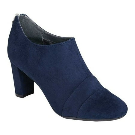 Aerosoles - Women's Aerosoles Central Ave Bootie - Walmart.com