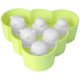 thumbnail image 4 of Molde para helado, molde de silicona para paletas, mini molde para hielo, molde para paletas, molde para paletas de hielo, sorbete de bricolaje reutilizable, molde Magnum para yogur de sorbete de bricolaje JM, 4 of 5