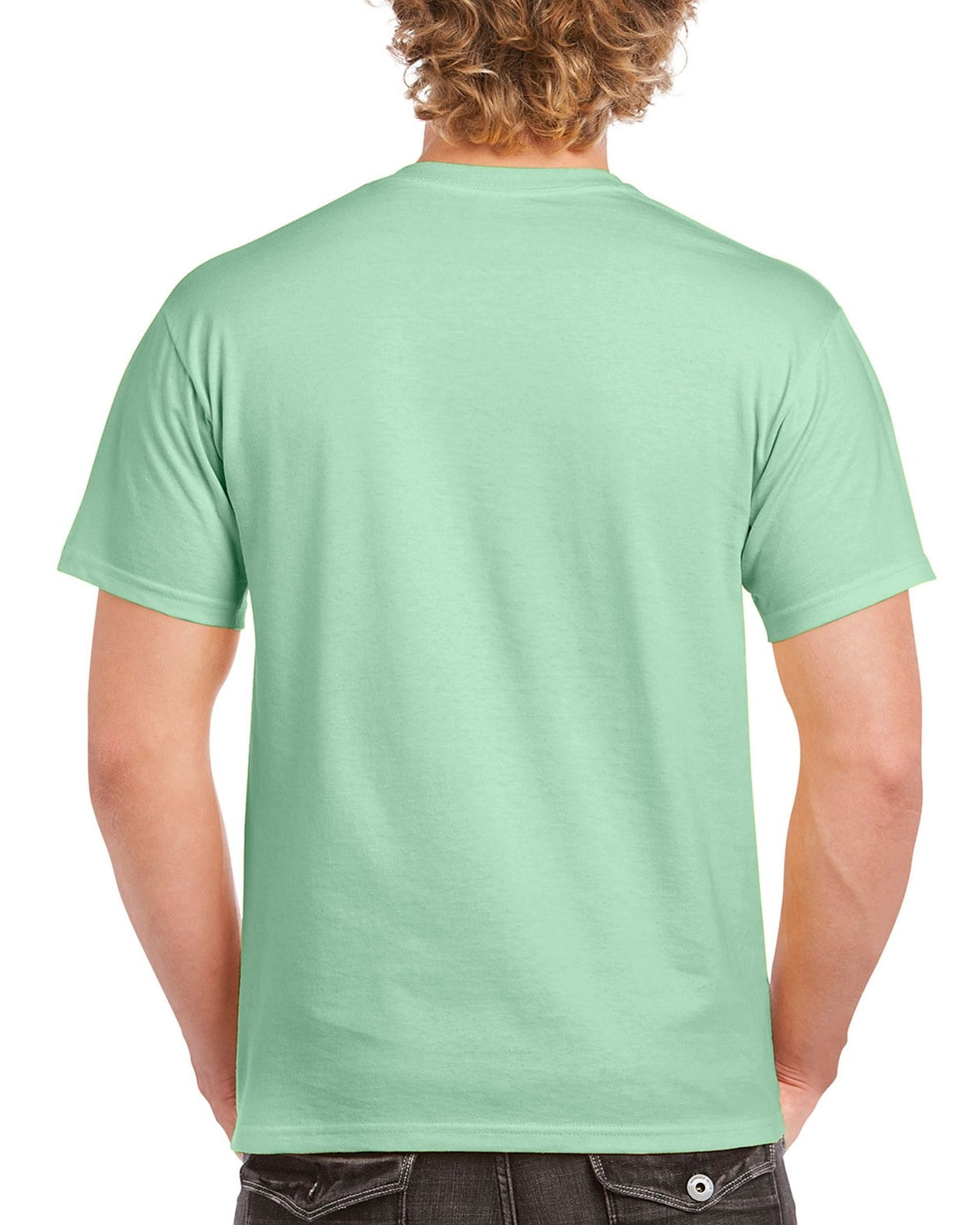 Genuine Dickies Men's Heavy Weight Pocket Tee - Walmart.ca