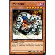 Ryu Kokki - LCJW-EN194 - Common - 1st Edition