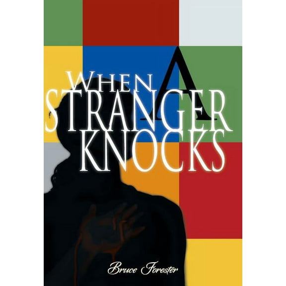When a Stranger Knocks (Hardcover)