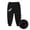 #04-Black, variant on YAYUBA Toddler Boy Sweatpants Kids Sport Jogger Cotton Casual Active Playwear Sweats Pants, Black, 8-9 Years