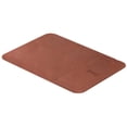 thumbnail image 2 of Tachiuwa 15W Mousepad Creative Desktop Mouse Mat for Gaming Phones Brown, 2 of 9