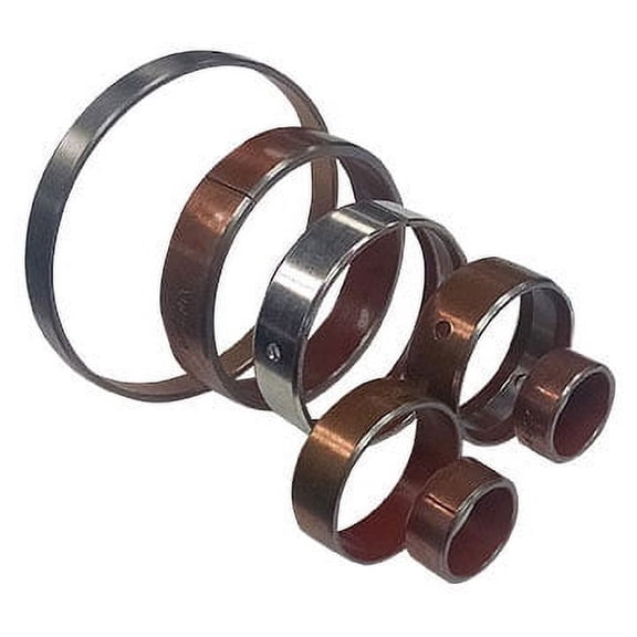 XCALLIBER BK1000-DF BUSHING KIT - 1000/2000 SERIES, ALLISON 1000/GM TRANSMISSION
